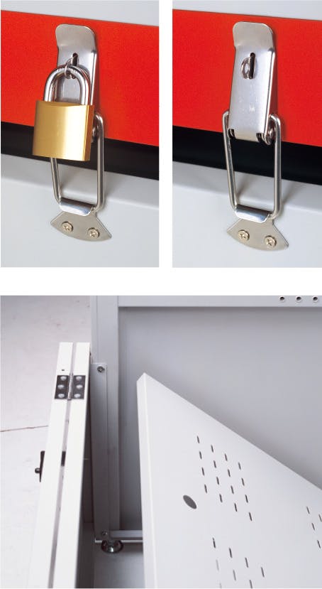 価格相談可能！】マツモト物置ゴミ収集庫 700L セイリ―ボックスSBA-700